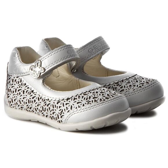 Geox Baby Child Girl B Kaytan Sandals - Picture 4 of 8